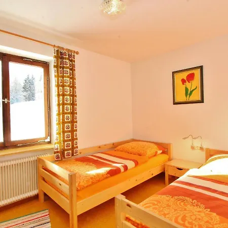 Holiday Katharina Brixen im Thale
