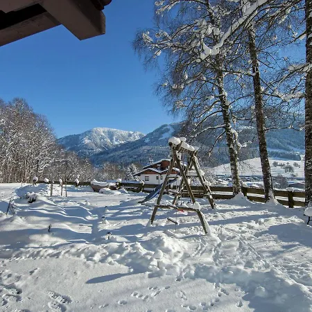 Daire Holiday Katharina Brixen im Thale