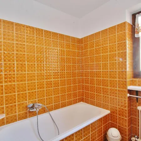 Holiday Katharina Daire Brixen im Thale