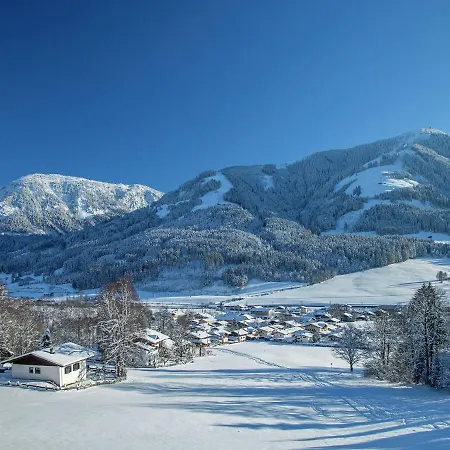 Holiday Katharina Brixen im Thale