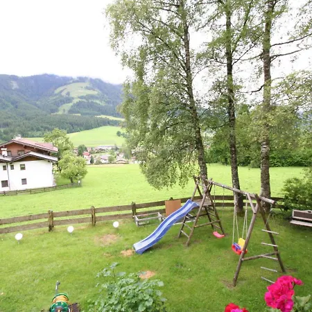 Holiday Katharina Appartement