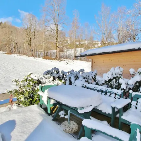 Appartement Holiday Katharina Brixen im Thale