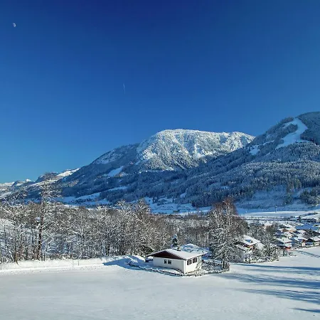 Holiday Katharina Appartement *