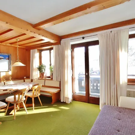 Appartement Holiday Katharina Brixen im Thale