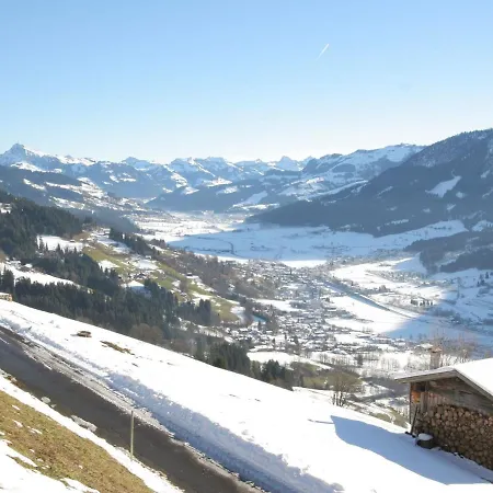 Appartement Holiday Katharina