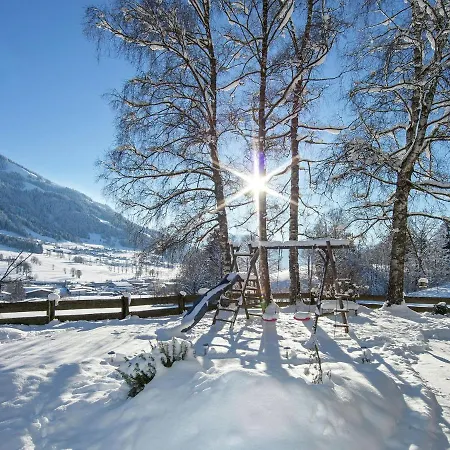 Holiday Katharina Appartement Brixen im Thale