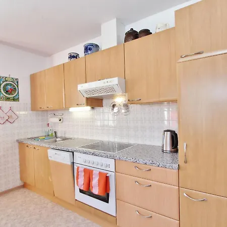 Holiday Katharina Appartement