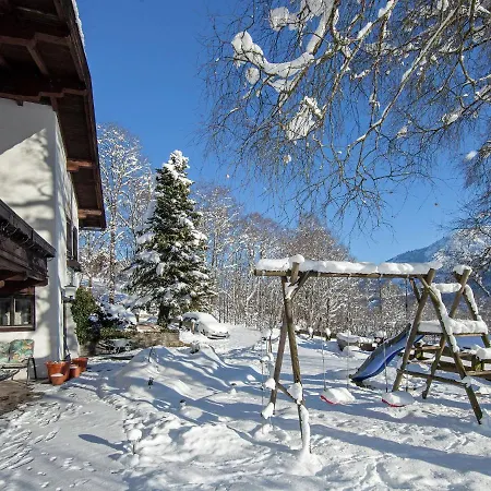 Holiday Katharina * Brixen im Thale