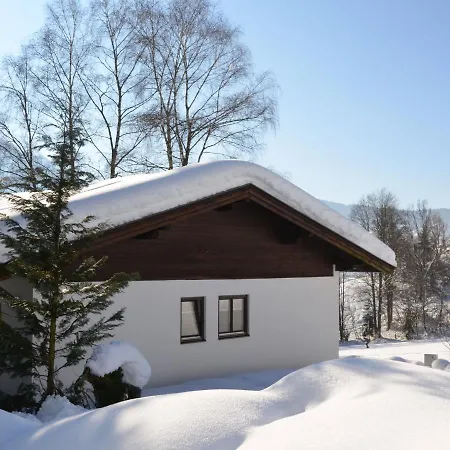 Appartement Holiday Katharina *