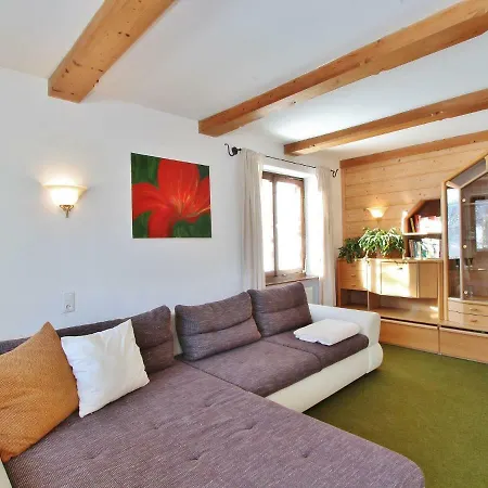 Holiday Katharina Appartement