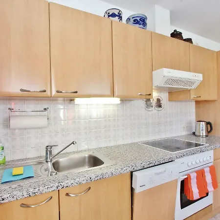Appartement Holiday Katharina Brixen im Thale