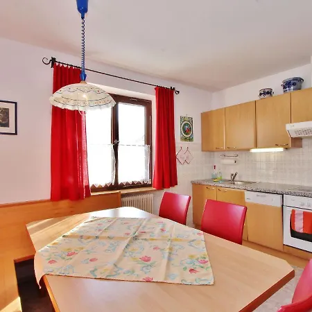 Holiday Katharina Apartmán