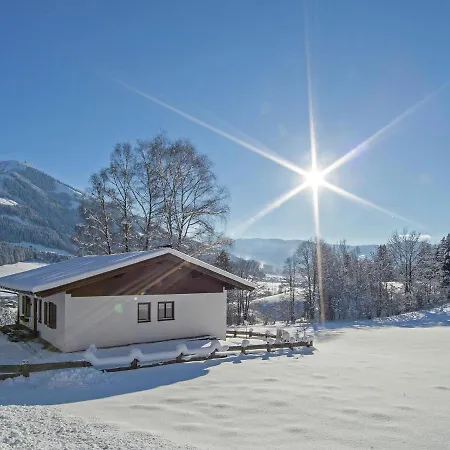 Apartmán Holiday Katharina Brixen im Thale