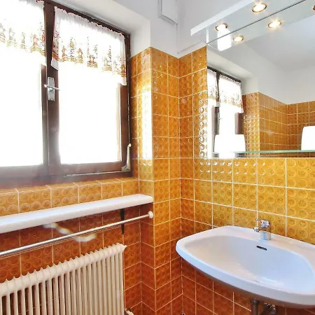 Holiday Katharina Apartmán Brixen im Thale